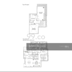 Yishun Emerald (D27), Condominium #203981481